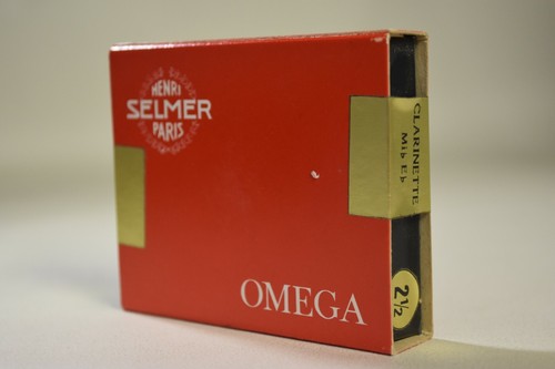 Henri selmer paris - henri,