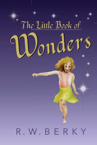 The little book wonders by - of,