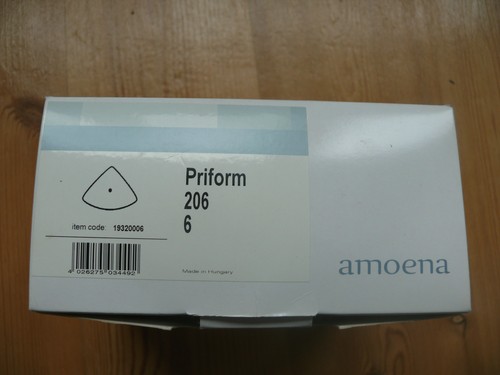 Amoena balance priform 206 - balance,
