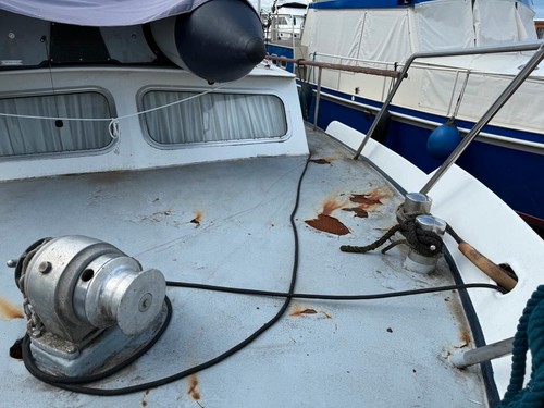 Boote gebrauchte motorboote - gebrauchte,