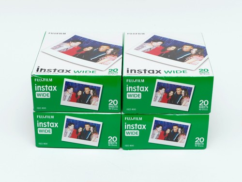 Orig fujifilm instax wide - fujifilm,