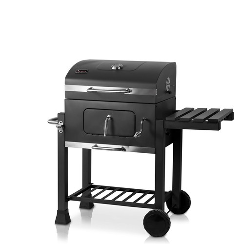 Activa holzkohlegrill angular - activa,