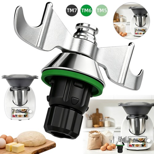 Vorwerk thermomix tm7 tm6 tm5 - vorwerk, tm7/tm6/tm5
