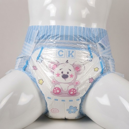 Abdl folienwindel windeln - abdl,