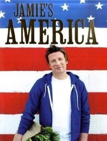 Jamies america von - von, oliver