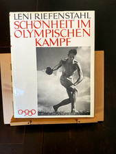 Leni Riefenstahl: Schönheit