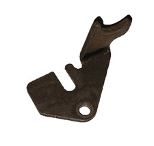 DKW RT Schaltgabel 1/2 Gang