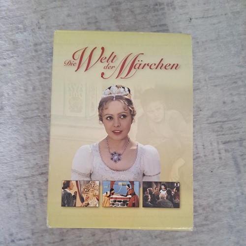 Die welt der märchen - 4, /