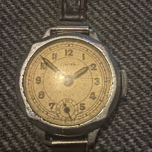 Vintage cimier damen - cimier,