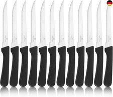 Steakmesser Set,12 Stück
