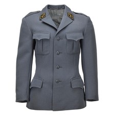 Original schweizer armee jacke - original,