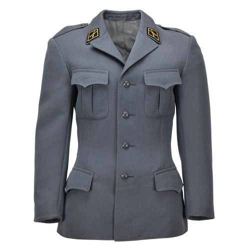 Original schweizer armee jacke - original,