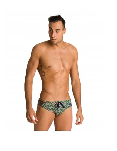 Arena yoshi brief - brief, badehose
