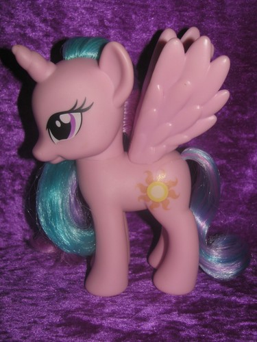 Little pony g4 fashion - my,