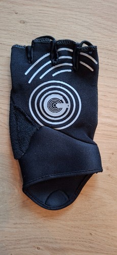 Schießhandschuh gehmann - schießhandschuh,