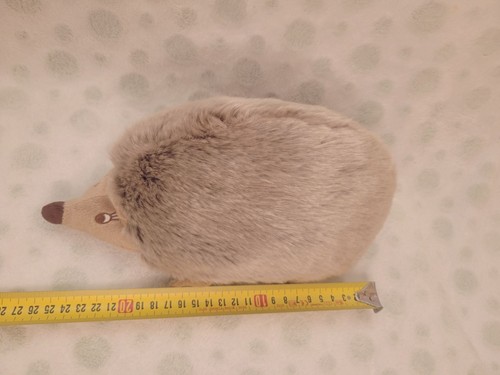 Ikea igel klappar igelkott - igel,