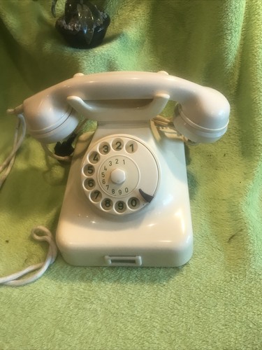Wählscheibentelefon w48 - wählscheibentelefon,