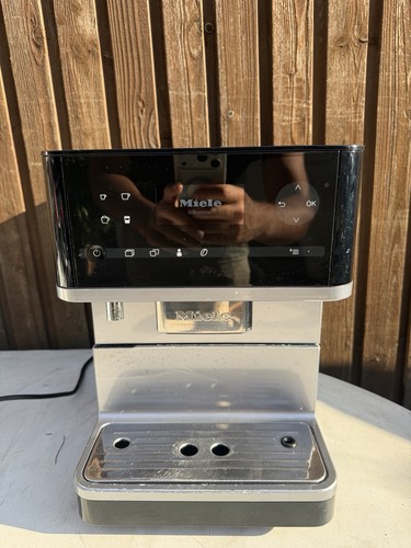 Miele kaffeevollautomat - cm, 63