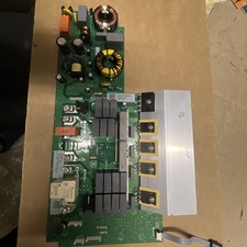 Siemens EI645EB11/02 Induktion