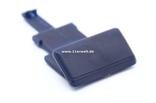 Taste für mittelkonsole - für,