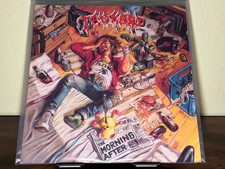 Vinyl Tankard Schallplatte The