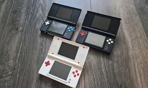Nintendo lite - ds,