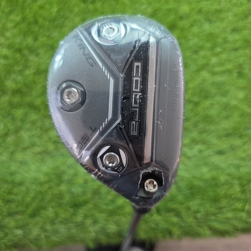 Cobra king tec hybrid 17 - tec, 2