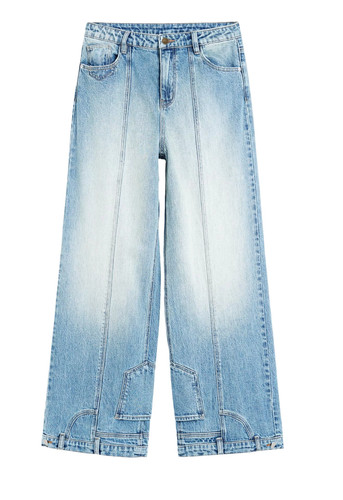 Desigual blue jeans - -,