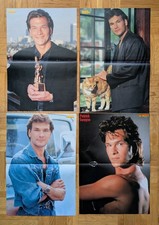 Patrick swayze poster bravo - 4,