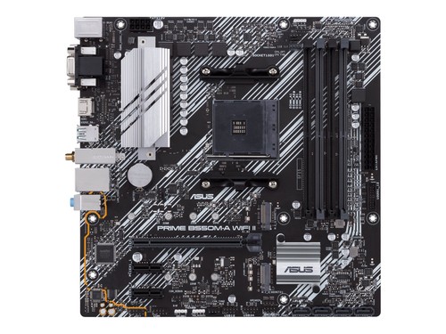 Asus prime b550m wifi - asus, b550m-a