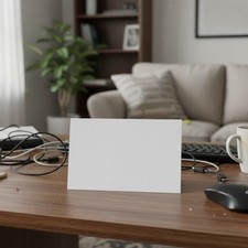 Fotohintergrund Weiß