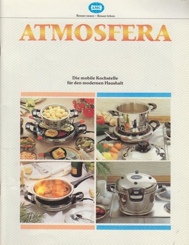 Atmosfera die mobile - atmosfera,