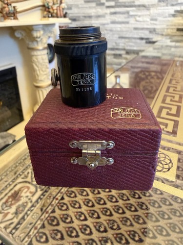 Carl zeiss jena vertikal - carl,