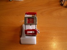 SPA-107 Armbanduhr, Damen Uhr, Women Watch, Spangen Uhr, Spangen Uhren