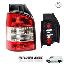 RÜCKLEUCHTE LINKS RÜCKLICHT