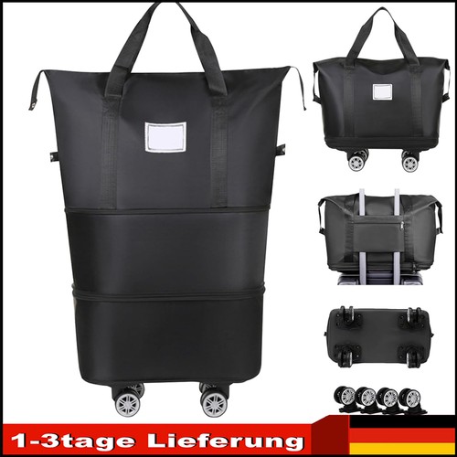 Koffer 54l stoffkoffer - koffer,