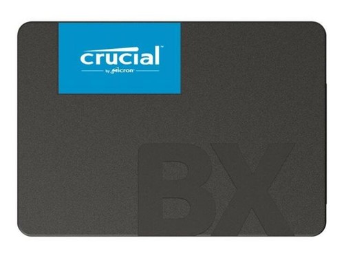 Crucial ct2000bx500ssd1 bx500 - crucial,