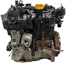 Motor für Mercedes Citan W415