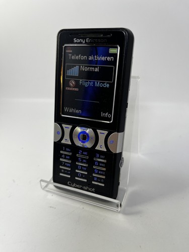 Sony ericsson k550i top - k550i,