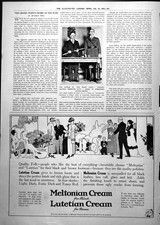 Alter Druck Viscount Jellicoe