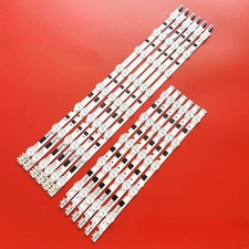 LED Streifen(14) Für UE39F5370 UE39F5700 UA39F5008 UA39F5088 BN96-25302A 25303A