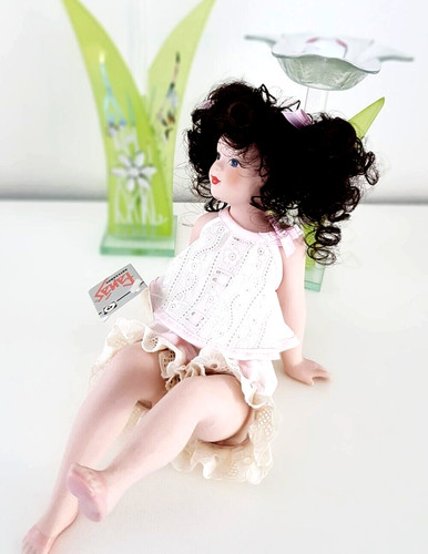 Künstlerpuppe marie cm - marie,