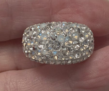 Original Schwan signierter