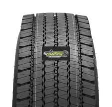 Michelin XDA 2 + Energy M+S