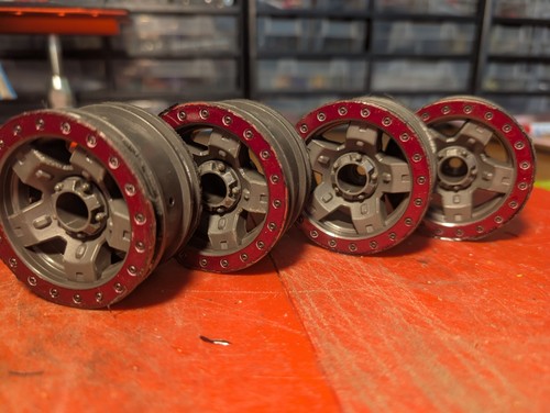 Original traxxas 2 - original,