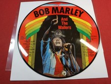 Bob Marley  SAME  -  LP