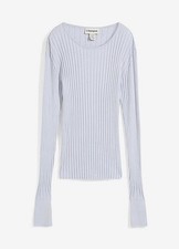 Neu Langarmshirt Gr. 48/50