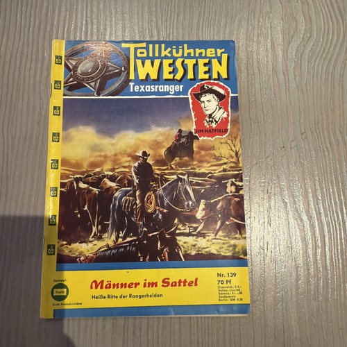 Tollkühner western - tollkühner,