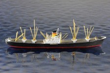 Darmstadt Hersteller  Mercator