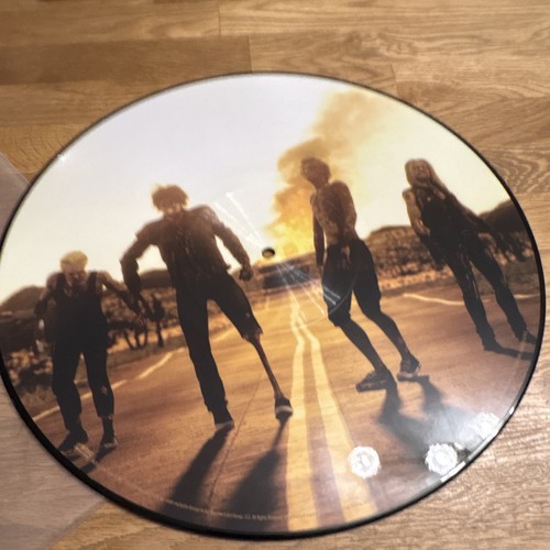 Mötley crüe - mötley,